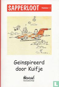 Sapperloot (Illustrierte) comic-katalog