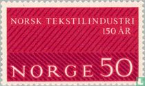 Textile industry 150 years