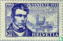 Alexandre Vinet