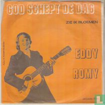 God schept de dag