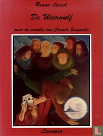 De weerwolf