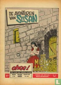 De mislukte aanslag  