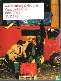 Verzameld werk 1988-2003
