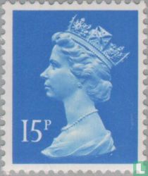 La Reine Elizabeth II acheter