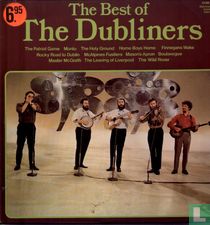Dubliners, The catalogue de disques vinyles et cd