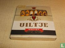 Uiltje Brevet