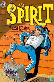 The Spirit 14