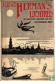 Herman's luchtreis
