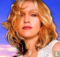 Ciccone, Madonna (Madonna) vinyl platen- en cd-catalogus