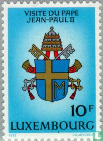 Pope John Paul II