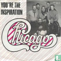 You're the Inspiration