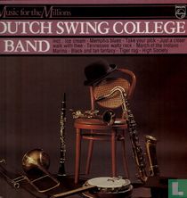 Dutch Swing College Band