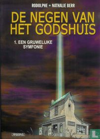 Een gruwelijke symfonie for sale