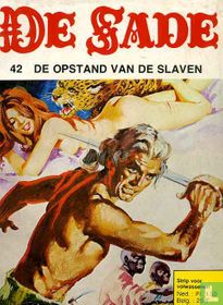 De opstand van de slaven