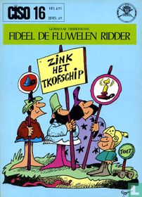 Fideel de fluwelen ridder kaufen