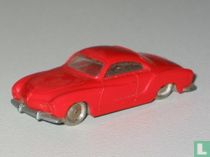 Volkswagen Karmann Ghia