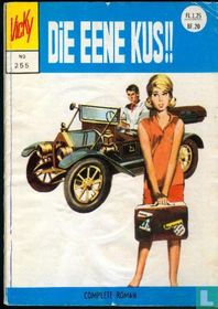 Die eene kus!!