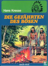Die Gefährten des Bösen