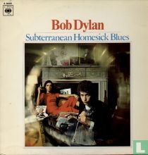 Subterranean Homesick Blues