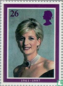 Princess Diana for sale