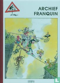 Archief Franquin