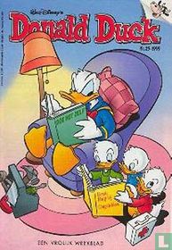 Donald Duck 29 acheter