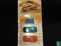 Movin’ On