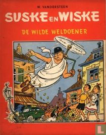 De wilde weldoener kaufen