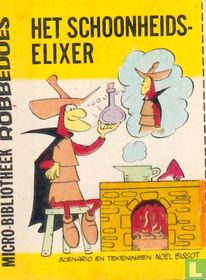 Het schoonheidselixer