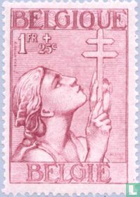Cross of Lorraine