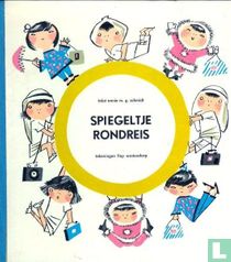 Spiegeltje Rondreis