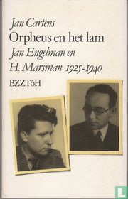 Orpheus en het lam