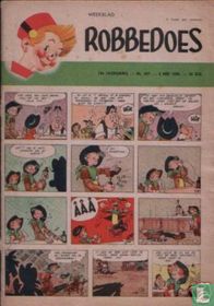 Robbedoes 527 for sale