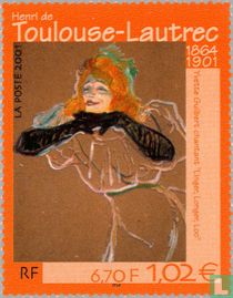 Henri de Toulouse-Lautrec kaufen
