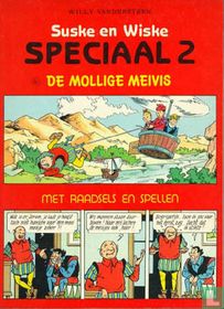 De mollige meivis acheter