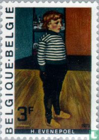 Philatélie de la Jeunesse acheter