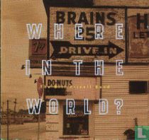 Where in the world 