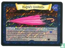 Hagrid's Umbrella