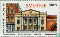 Stadthäuser kaufen