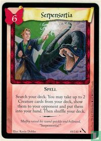 Serpensortia