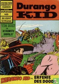 Erfenis des doods