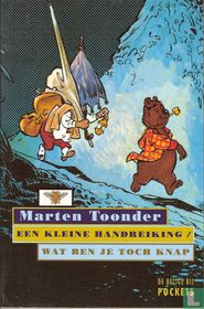 Een kleine handreiking + Wat ben je toch knap