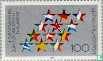 Élections au Parlement européen