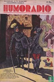 Humoradio 19