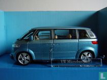 Volkswagen Microbus