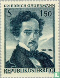 Friedrich Gauermann acheter