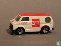 GMC Van 'Coca-Cola'