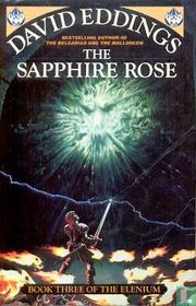 The Sapphire Rose