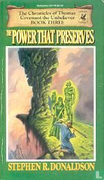 The Power That Preserves