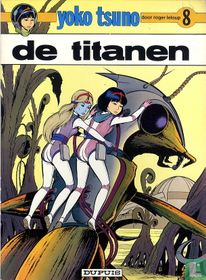 De titanen